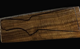 Black Walnut Fiddleback copy